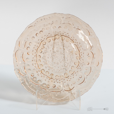 Glass PRL Ząbkowice Serwicki Glass PRL Ząbkowice Serwicki