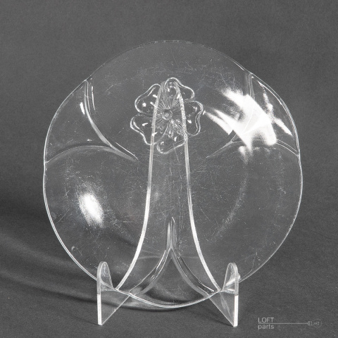 Vintage PRL glass Vintage PRL glass