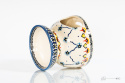 Ceramics of the People's Republic of Poland Bolesławiec