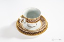 trio porcelana bogucice