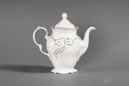 Coffee pot Fryderyka Wałbrzych