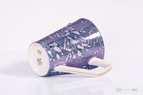 Polish porcelain Polish porcelain