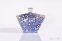 Sugar Bowl Elżbieta Porcelana Chodzież