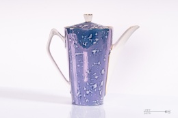 dzbanek elżbieta porcelana chodzież