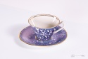 cup Elżbieta Porcelain Chodzież