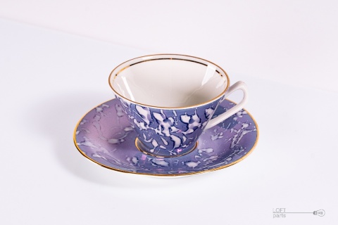 cup Elżbieta Porcelain Chodzież cup Elżbieta Porcelain Chodzież
