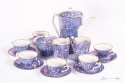 set for Expresso Elżbieta Porcelana Chodzież