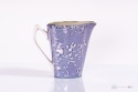 Milk Bowl Elżbieta Porcelana Chodzież