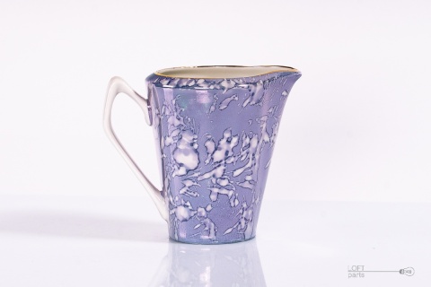 Milk Bowl Elżbieta Porcelana Chodzież Milk Bowl Elżbieta Porcelana Chodzież