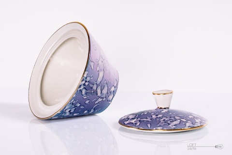 Sugar Bowl Elżbieta Chodzież Sugar Bowl Elżbieta Chodzież
