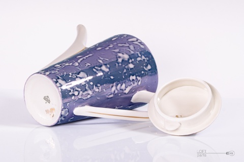 Porcelain PRL Porcelain PRL
