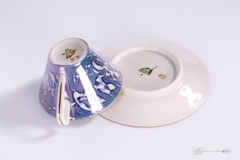Polish porcelain Chodzież Polish porcelain Chodzież