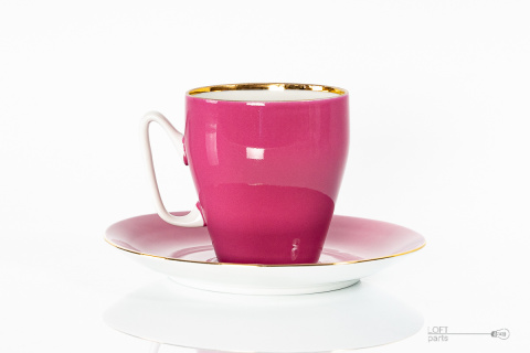 porcelanowa filiżanka włocławek porcelanowa filiżanka włocławek