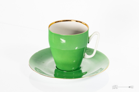 porcelanowa filiżanka prl porcelanowa filiżanka prl