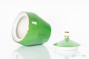 porcelanowa cukiernica prl