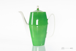 porcelanowy dzbanek new look włocławek