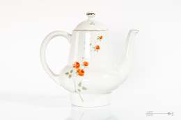 porcelanowy dzbanek włocławek
