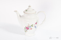 porcelanowy dzbanek karolina porcelanowy dzbanek karolina