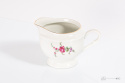 porcelanowy mlecznik karolina porcelanowy mlecznik karolina