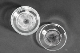 Glass PRL Ząbkowice