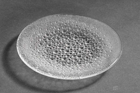 talerz asteroid jan sylawester drost