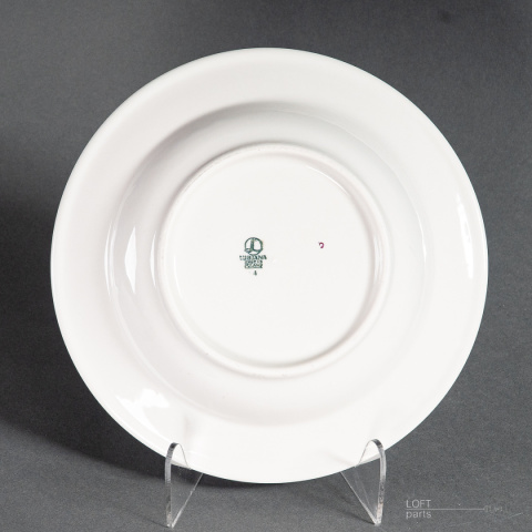 zakłady porcelany stołowej lubiana zakłady porcelany stołowej lubiana