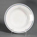 talerz społem porcelana lubiana
