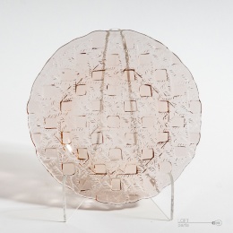 Ząbkowice braided grid