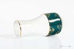 wazon porcelana wawel