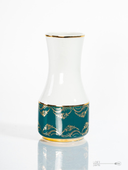 wazon fabryka porcelany krzysztof