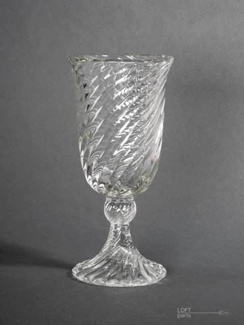 Glass PRL Ząbkowice