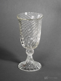 Spirelli vase Ryszard Serwicki