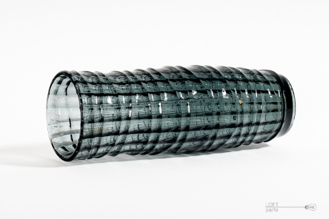 Optical vase Baleron Drost Ząbkowice Optical vase Baleron Drost Ząbkowice