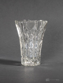 Vase 8015 Glassworks Ząbkowice