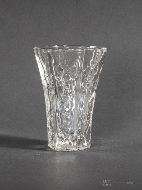 Vase 8015 Glassworks Ząbkowice