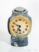 ceramiczny zegar prl ceramiczny zegar prl