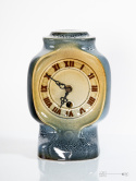 zegar kominkowy mirostowickie zakłady ceramiczne zegar kominkowy mirostowickie zakłady ceramiczne