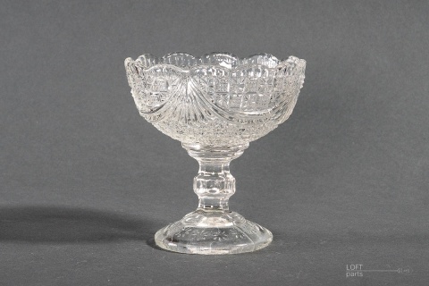 bombonierka girlandy huta szkła ząbkowice