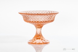 Astrid chocolate box Ząbkowice Glassworks