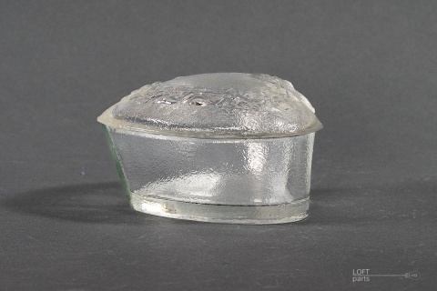 Chocolate box Heart Ząbkowice