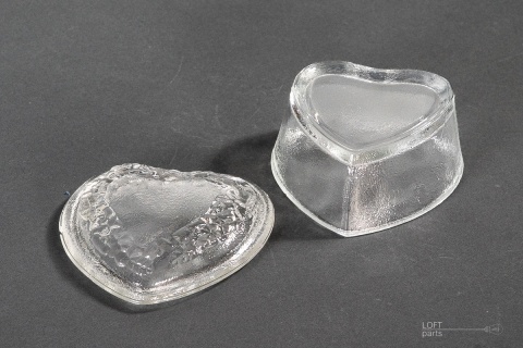 Glass of the People's Republic of Poland