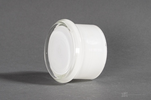 Glass of the People's Republic of Poland