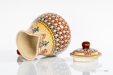 dzbanek bolesławiec