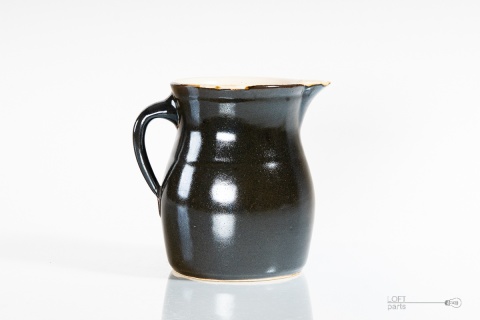 dzbanek fabryka naczyń kamionkowych  bochnia