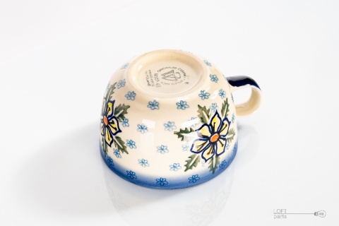 ceramika artystyczna wiza bolesławiec