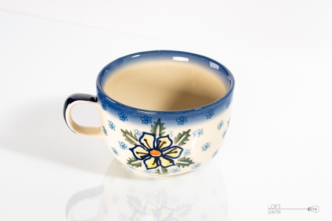 filiżanka bolesławiec