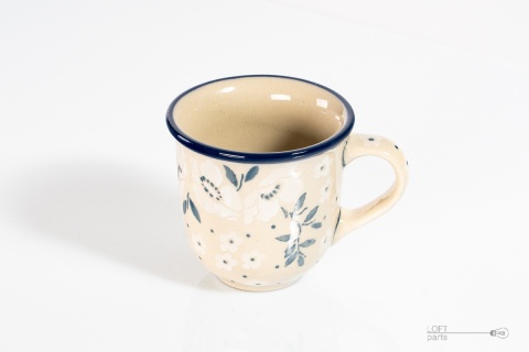 filiżanka bolesławiec