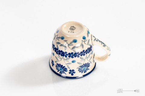 Artistic ceramics Bolesławiec