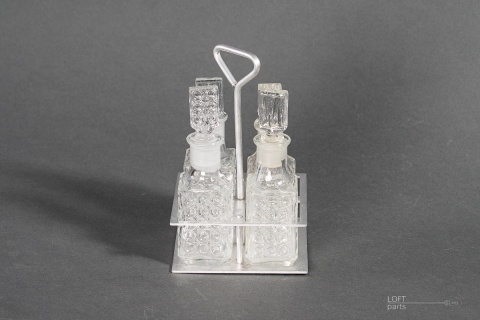 zestaw przyprawników ząbkowice