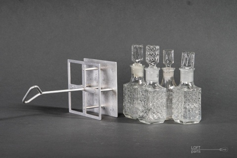 przyprawniki ząbkowice prl